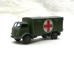 Dinky 626 Fordson Thames leger ambulance truck., Ophalen of Verzenden