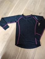Tenson Merino Longsleeve - Maat 98/104, Jongetje of Meisje, Tenson, Ophalen of Verzenden, Zo goed als nieuw