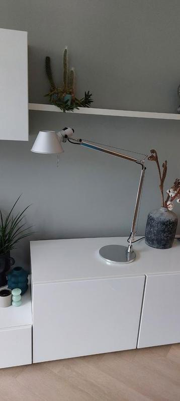 Artemide Tolomeo Tavolo design tafellamp bureaulamp  beschikbaar voor biedingen