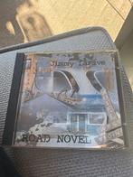Jimmy LaFave - Road Novel CD, Cd's en Dvd's, Ophalen of Verzenden, Gebruikt