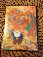 De Grote Kabouters Avontuur DVD, Alle leeftijden, Ophalen of Verzenden, Zo goed als nieuw