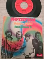 Rotation/ pinky pink, Ophalen of Verzenden, Gebruikt, Overige formaten, Poprock