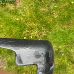 Typhoon onderkuip, Ophalen