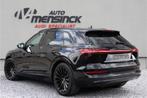 Audi e-tron 50 Quattro / Standkachel/ Luchtvering/ Adaptive, Automaat, Zwart, Zwart, Vierwielaandrijving