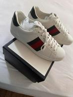 Gucci schoenen 40/41, Kleding | Heren, Schoenen, Ophalen, Nieuw, Zwart