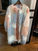 Bontjasje van de ASOS maat 46 pastelkleurig, Kleding | Dames, Overige kleuren, Maat 46/48 (XL) of groter, Ophalen of Verzenden