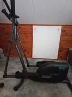 Te koop crosstrainer   bij decatlon gekocht, Sport en Fitness, Ophalen, Zo goed als nieuw, Crosstrainer
