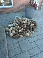 Maaskeien 250 stuks, Tuin en Terras, Ophalen, Gebruikt