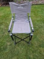 Obelink Inklapstoel met Armleuningen, Caravans en Kamperen, Ophalen of Verzenden, Gebruikt