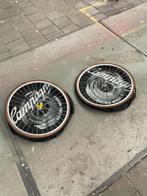 Set Mavic racefiets velgen, Gebruikt, Mavic, Racefiets, ?