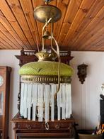 Mooie oude antieke lamp, Ophalen, Zo goed als nieuw