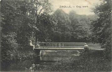(301-369-015) Zwolle Eng werk beschikbaar voor biedingen