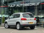 Volkswagen Tiguan 1.4 TSI Sport&Style 2014 Top staat dealer, Euro 5, 4 cilinders, 160 pk, Origineel Nederlands
