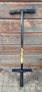 Pogo Stick / springstok - Zo Goed Als Nieuw!, Kinderen en Baby's, Ophalen, Zo goed als nieuw, Overige typen