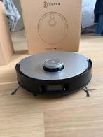 Ecovacs Deebot X1 Plus – Premium Robotstofzuiger + Dweil nie, Ophalen of Verzenden, Zo goed als nieuw, Robotstofzuiger