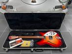 Rickenbacker 12 snarige gitaar in super staat., Muziek en Instrumenten, Snaarinstrumenten | Gitaren | Bas, Ophalen, Zo goed als nieuw