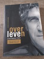 Over Leven - Jean-Marie Pfaff, Ophalen of Verzenden, Gelezen, Sport