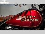 HARLEY-DAVIDSON CONVERTIBLE DYNA GLIDE FXDS (bj 1996), 2 cilinders, 1340 cc, Bedrijf, Meer dan 35 kW