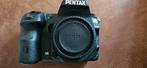 Pentax K3 body, Ophalen of Verzenden, Nieuw, Overige Merken, Geen optische zoom