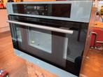 Etna Combi Oven CM751ZT - Inbouw., Ophalen, Gebruikt, 45 tot 60 cm