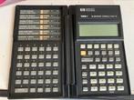 HP 19B II business consultant II rekenmachine uit 1986, Ophalen of Verzenden, Zo goed als nieuw