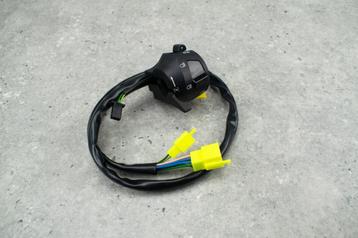 Yamaha YZR Stuur Schakelaar Links Origineel (Nieuw) beschikbaar voor biedingen