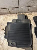 Nieuwe rubber automatten Tiguan, Auto diversen, Automatten, Ophalen, Nieuw