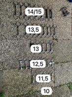 Meerdere bitten te koop, Ophalen of Verzenden, Gebruikt