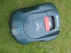 Husqvarna 220ac, Ophalen, Zo goed als nieuw