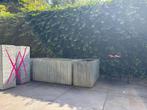 Clayfibre Planten bakken 7 stuks, Ophalen, Overige materialen, Minder dan 60 cm, Tuin