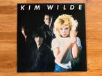 Kim Wilde / Kim Wilde, Cd's en Dvd's, Vinyl | Dance en House, Gebruikt, Ophalen of Verzenden, Dance Populair