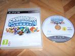 Ps3 Spel Skylanders Spyro's Adventure, Avontuur en Actie, Gekoppelde computers, 2 spelers, Ophalen of Verzenden