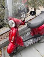 Scooter La Souris Sourini - Rode Blikvanger!, Ophalen, Gebruikt, Benzine, Overige merken