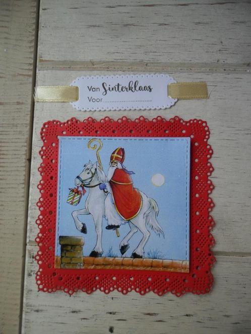 Set nr 9907 Stansje EENMALIG, Hobby en Vrije tijd, Kaarten | Zelf maken, Nieuw, Pons of Mal, Overige thema's, Ophalen of Verzenden