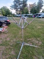 Droogmolen (camping), Tuin en Terras, Droogmolens en Wasrekken, Ophalen, Zo goed als nieuw, Droogmolen