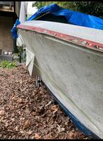 Gratis op te halen: Boot, 5m, opknapper, Ophalen, Gebruikt