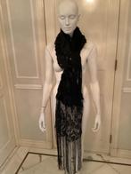 Valentino couture ( 1250.- ), Overige typen, Zwart, Maat 46/48 (XL) of groter, Nieuw