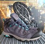 Meindl Ovaro Lady GTX cat.-A maat 39 / uk-5,5 Wandelschoenen, Ophalen of Verzenden, Zo goed als nieuw, Schoenen