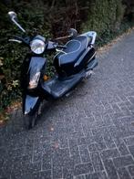 Sym fiddle 2, Ophalen of Verzenden, Zo goed als nieuw, Benzine, Fiddle