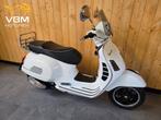 Vespa GTS 300 IE  GTS300 GTS-300 super sport nieuwe banden!, Motoren, Scooter, Bedrijf, Onbekend, Onbekend