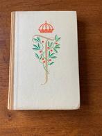 "Onze Jonge Koningin Thuis" Dr J. Waterink, Verzamelen, Ophalen of Verzenden, Zo goed als nieuw, Kaart, Foto of Prent