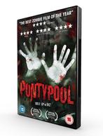 Pontypool (2008) Lovecraftian, Stephen McHattie DVD!, Cd's en Dvd's, Dvd's | Horror, Ophalen of Verzenden, Vampiers of Zombies