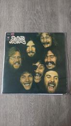 Dr. Hook - Sloppy Seconds LP, Ophalen of Verzenden, Zo goed als nieuw, 12 inch