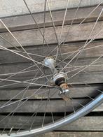 Voorwiel, Ophalen, Zo goed als nieuw, Algemeen, Wiel