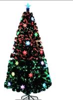 Kunstkerstboom led verlichting, Diversen, Kerst, Ophalen of Verzenden, Nieuw