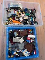 +- 17 kilo Lego, ongesorteerd, Kinderen en Baby's, Speelgoed | Duplo en Lego, Gebruikt, Ophalen of Verzenden