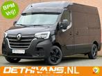 Renault Master 2.3dCi 150PK L2H2 / Camera / Navigatie /, Voorwielaandrijving, Stof, Gebruikt, 4 cilinders