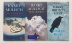 3x Luisterboek Harry Mulisch oa. De Aanslag, Twee Vrouwen, Boeken, Luisterboeken, Ophalen of Verzenden, Harry Mulisch, Cd, Volwassene