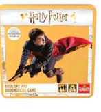 Harry Potter basilisk and broomstick game, Verzenden, Nieuw