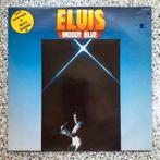 Elvis Presley Moody Blue, Cd's en Dvd's, Vinyl | Pop, Ophalen of Verzenden